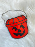 Halloween Bucket - Collection