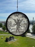 Devil Medallion