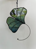 Ginkgo Leaf