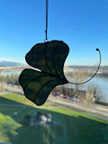 Ginkgo Leaf
