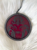 She-Devil Medallion