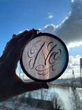 “No” Medallion