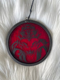 She-Devil Medallion