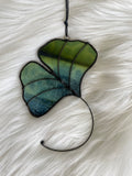 Ginkgo Leaf