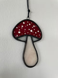 Mushroom - Amanita Muscaria