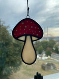 Mushroom - Amanita Muscaria
