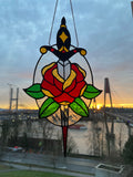 Rose & Dagger