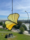 Ginkgo Leaf