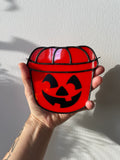 Halloween Bucket - Collection