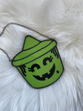 Halloween Bucket - Collection