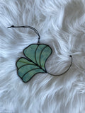 Ginkgo Leaf