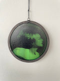 Elsa Lanchester Medallion