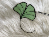 Ginkgo Leaf