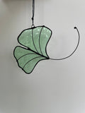 Ginkgo Leaf