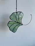 Ginkgo Leaf