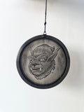 Wolfman Medallion