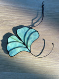Ginkgo Leaf