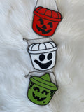 Halloween Bucket - Collection
