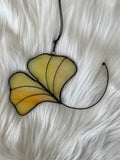 Ginkgo Leaf