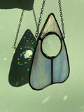 Planchette - Iridescent Lilac