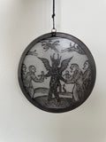 Devil Medallion