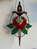 Rose & Dagger