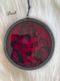 She-Devil Medallion