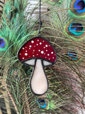 Mushroom - Amanita Muscaria