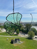 Ginkgo Leaf