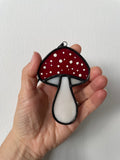 Mushroom - Amanita Muscaria