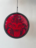 She-Devil Medallion