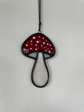 Mushroom - Amanita Muscaria