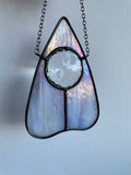 Planchette - Iridescent Lilac