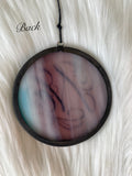 “No” Medallion