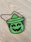 Halloween Bucket - Collection