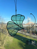 Ginkgo Leaf