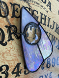 Planchette - Iridescent Lilac