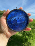 Siren Medallion