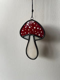 Mushroom - Amanita Muscaria