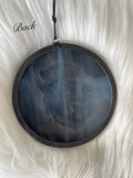 Wolfman Medallion