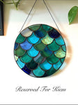 Mermaid Scales - Reserved For Kiem