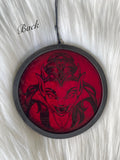 She-Devil Medallion