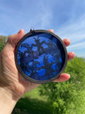 Dancing Witches Medallion