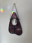 Planchette - Red Van Gogh Gluechip