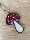 Mushroom - Amanita Muscaria