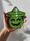 Halloween Bucket - Collection