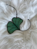 Ginkgo Leaf