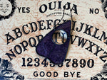 Planchette - Red Van Gogh Gluechip