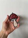 Mushroom - Amanita Muscaria