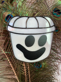 Halloween Bucket - Collection